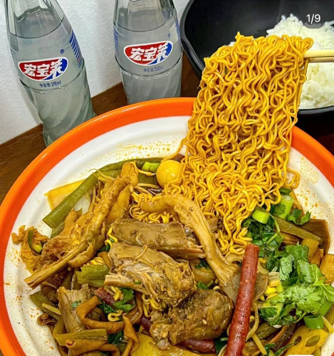 曹氏鴨脖之所以這么火，主要是因為以下幾個原因